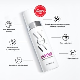 Large Volume Bombshell by Color Wow