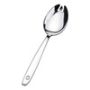emute-torimatu # 7700 (Hole Bright) 18 – 0 Dessert Spoon Tip Split 2120901 