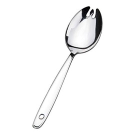 emute-torimatu # 7700 (Hole Bright) 18 – 0 Dessert Spoon Tip Split 2120901 