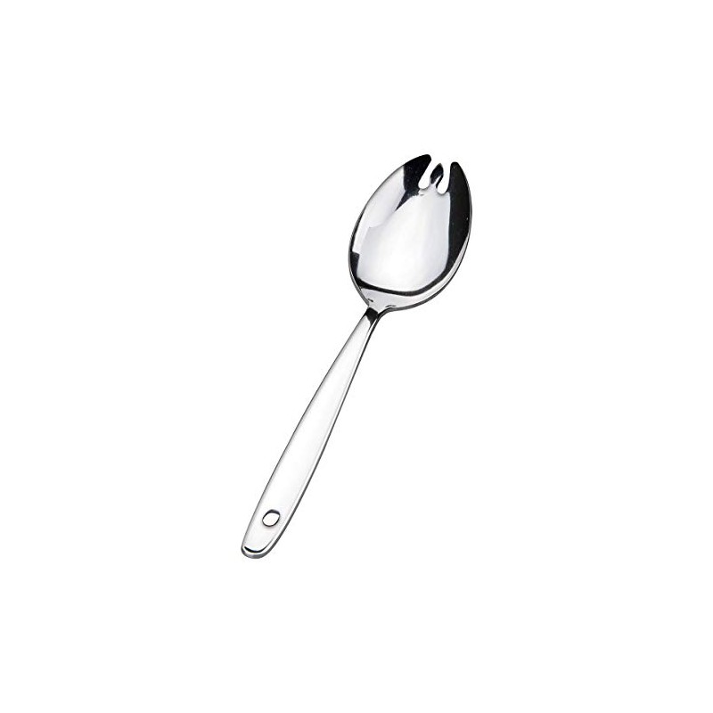emute-torimatu # 7700 (Hole Bright) 18 – 0 Dessert Spoon Tip Split 2120901 