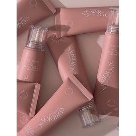 Veridique Roseberry Water Tone-Up Sun Cream 50ml / 로즈베리 워터 톤업 선크림 50ml