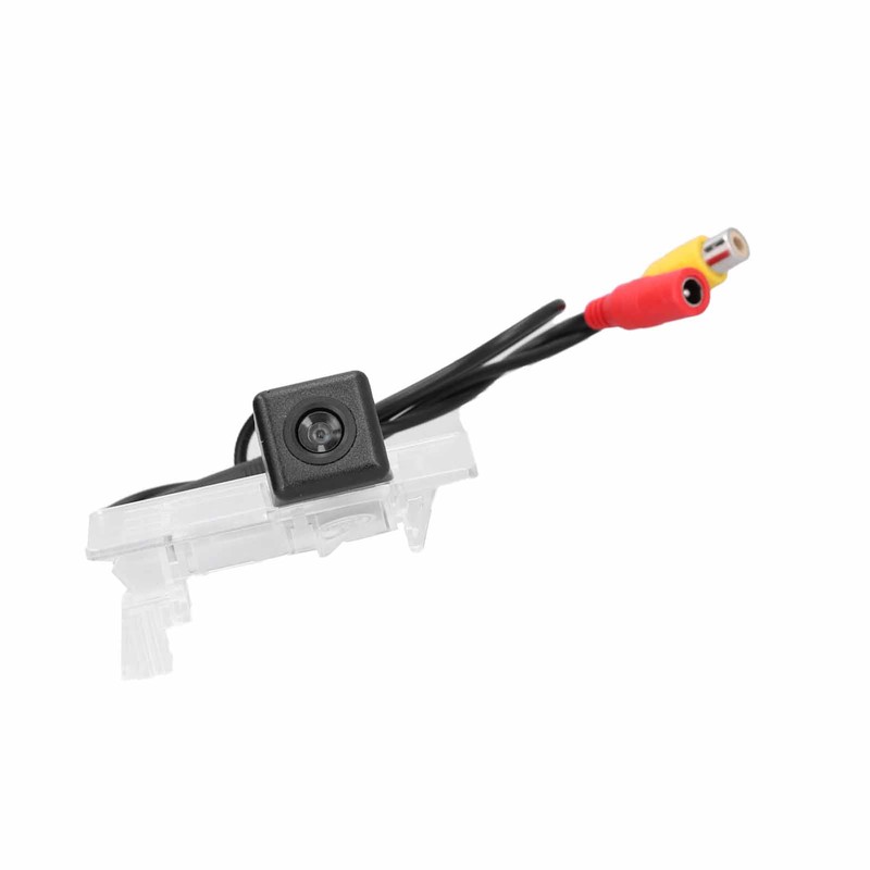 Car Reversing Camera IP67 170° Night Vision HD CCD Fit