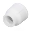 2Pcs Tig Welding Cups White Ceramic Welding Torch Cup Ceramic