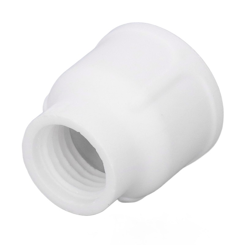 2Pcs Tig Welding Cups White Ceramic Welding Torch Cup Ceramic