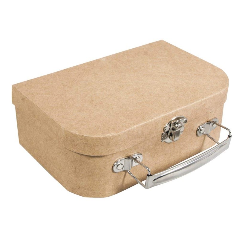 Rayher Papier-Mâché Case