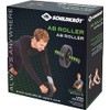 Schildkröt Fitness Duo Wheel 960045 Ab Roller