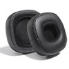 PESLNG Professional PU Leather Replacement Ear Pads for Marshall Major