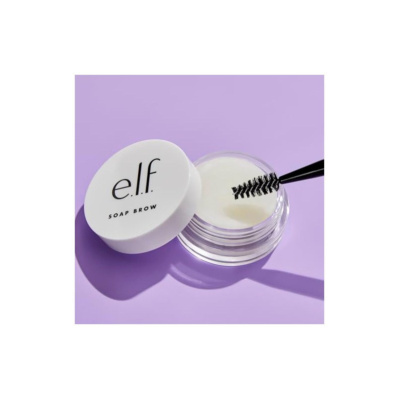 SOAP BROW CLEAR