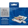 Winsor & Newton 0390060 Cotman Watercolour Paint Bag Set 16