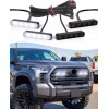 Sidi LED Grill Lights for 2022 2023 2024 Toyota Tundra