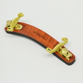 KUN Bravo Collapsible, Violin Shoulder Pad 4/4