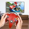 2 Pack USB N64 Controller, Wired PC Gamepad [3D Analog