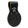 Spud Wrench Holder- Premium Black Leather - Rudedog USA #3005