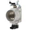 Quickfitauto Throttle Body For 1998-2002 Ford E-150 Econoline 1999-2004 F-250