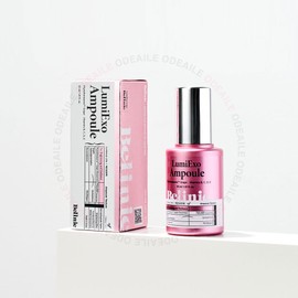 belinic Bellinic Lumiexo Ampoule 30ml Lumiexo Ampoule 30ml / 벨리닉 루미엑소 앰플 30ml 루미엑소 앰플 30ml
