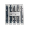 M6 Mandrel 10pcs Replacement Rod for HPS6312 Air Hydraulic Rivet