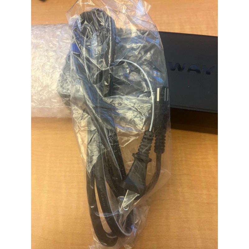 Segway Ninebot AC Adapter 210w 42v NB-42D0-05D0 Charger W/ power