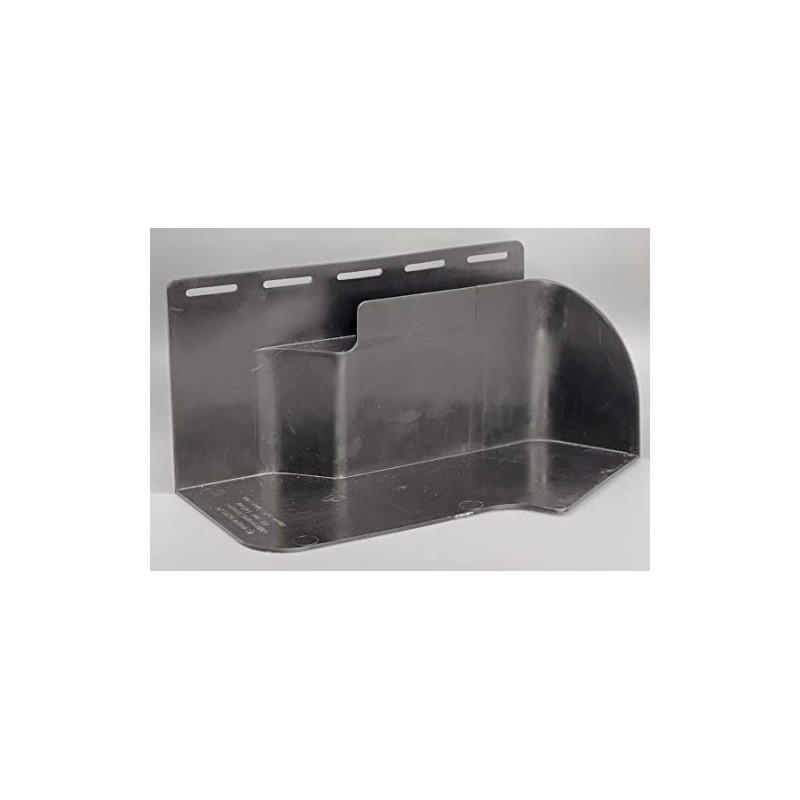 J'D Out Kickout Flashing Black Right