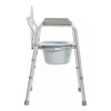 ReActiv Cómodo De Aluminio Plegable 112 Kg - Reactiv