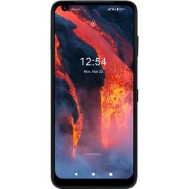 Orbic Verizon Myra 5G | R678L5 | 64GB | Android LTE Smartphone | for Verizon | Black (Renewed)