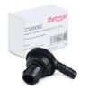 Metzger 2385092 Crankcase Vent Valve
