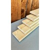 Fichte Brett 95 x 18 mm / 9,5 x 1,8