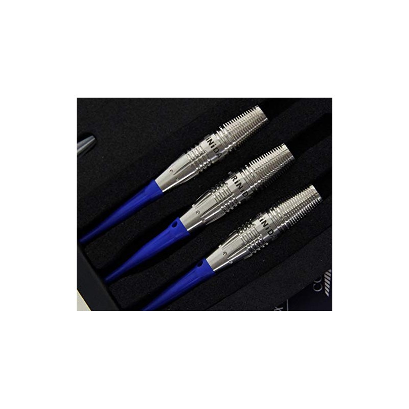 Trinidad X Series Barkley Barrel