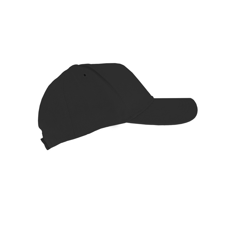 TMK Vintage Style Unisex Baseball Cap 2026, black