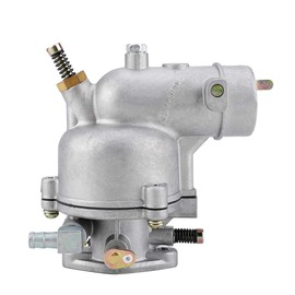 Fdit Carburetor Carburetor for Briggs & Stratton 170402 390323 394228 7HP 8HP 9HP Engine