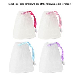 Strawberry Bath & Body Care Set for Women, Includes 1 Bottle Nourishing Oil & 1 Bar Soap, Moisturizing Cleansing & Skin Care Essentials, 2-Piece Set