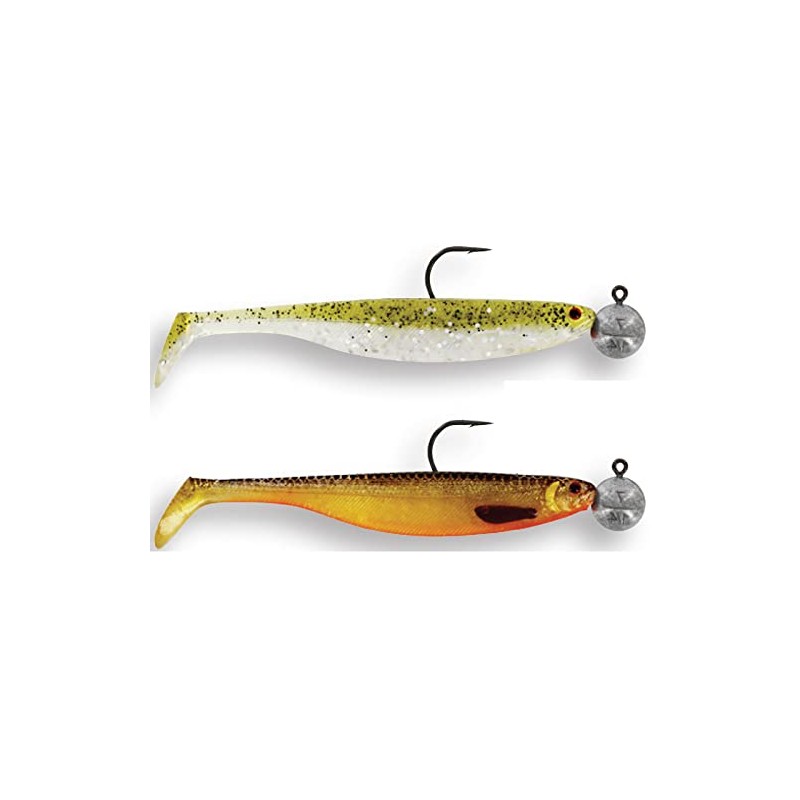 Westin ShadTeez Slim R 'N R 12 cm 10 g