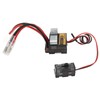 540 Brush Motor with 320A ESC Waterproof High Performance RC