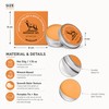 Cooling Massage Balm for Joint & Muscle Care – Herbal