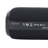 Bluetooth5.0 Speaker IPX7 Waterproof 1000mAh Rechargeable Stereo Sound Speaker Portable