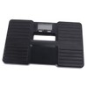 CIYODO Electronic Scale Weight Scale Baggage Scale Weighing Scale Black