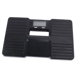 CIYODO Electronic Scale Weight Scale Baggage Scale Weighing Scale Black