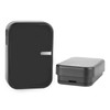 Wireless Doorbell Set Self Powered Generating Waterproof Home Security Doorbell