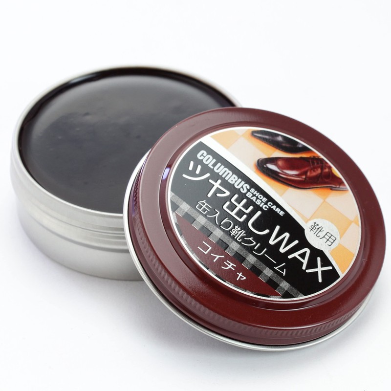 コロンブス ベーシック缶 コイチャ