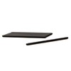 Manley (25825-8) 3/8" Diameter x 8.250" Long Chrome Moly Pushrod