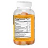 Airborne 750mg Vitamin C Immune Support Supplement Gummies for Adults,
