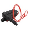 Fuel Filler Flap Actuator 8V0862153A Enhanced Security Rugged Fuel Filler