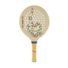 Viking Military Sword Lite Platform Tennis Paddle
