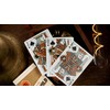 MJM Magic Limited No.13 Table Players Vol.14 Playing Cards by