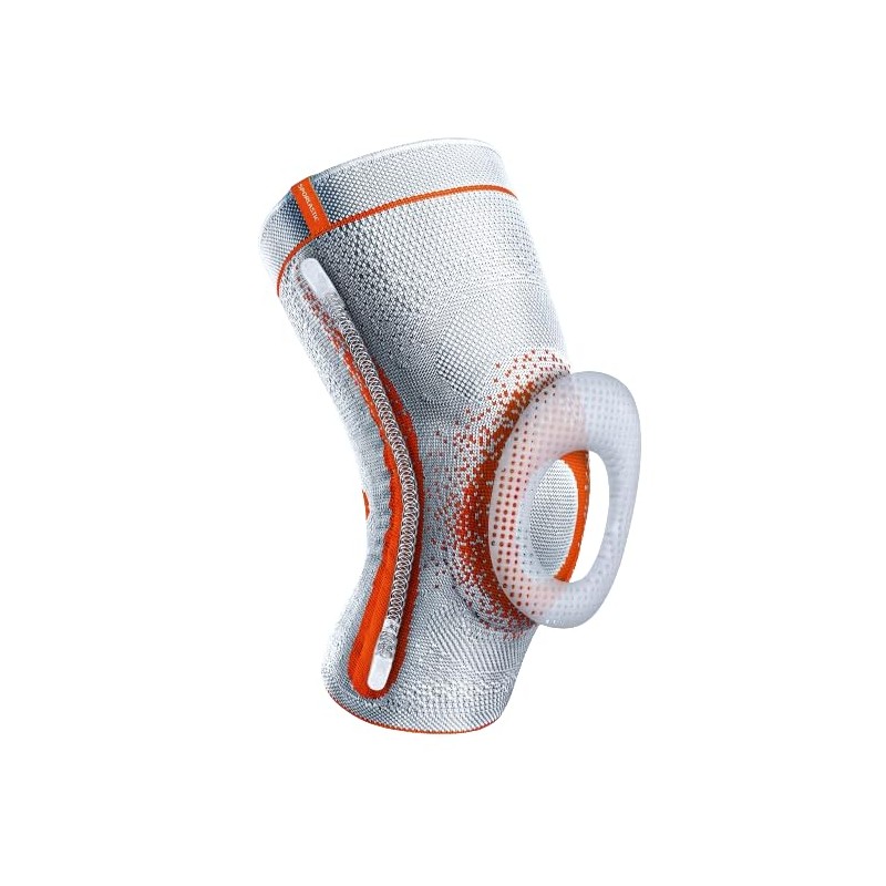 Sporlastic Genu-Hit Supreme Knee Support 1