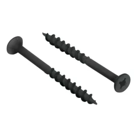 Fiero Pija Plana Cuadrex No. 8 X 1-1/2' Fiero 44893
