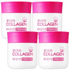 Ever Collagen Biotin Cell 750mg 56 tablets 4 / 에버콜라겐 비오틴 셀 750mg 56정 4개