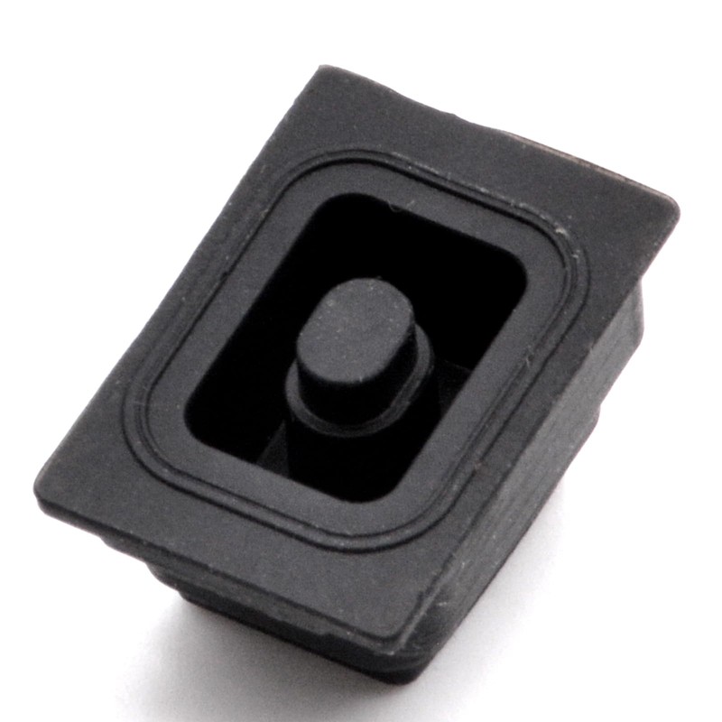 HAOTOM Exterior Door Handle Buckle Induction Switch Button Right or