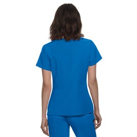 KOI Planet 1038 Renew Top Royal Blue L