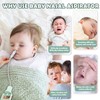 Nasal Aspirator, Nasal Aspirator, Baby Nasal Aspirator, Hand Powered Nose