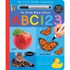 My First Wipe-Clean ABC 123: Write and Learn!